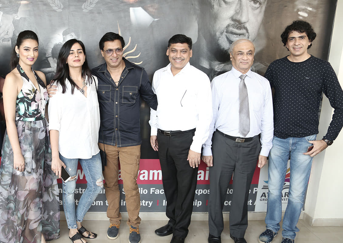 Atharva Institute of Film and Television Mumbai Events photo 2